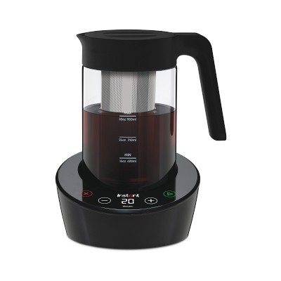 Brim Cold Brew Coffee Maker Review — Williams-Sonoma Exclusive