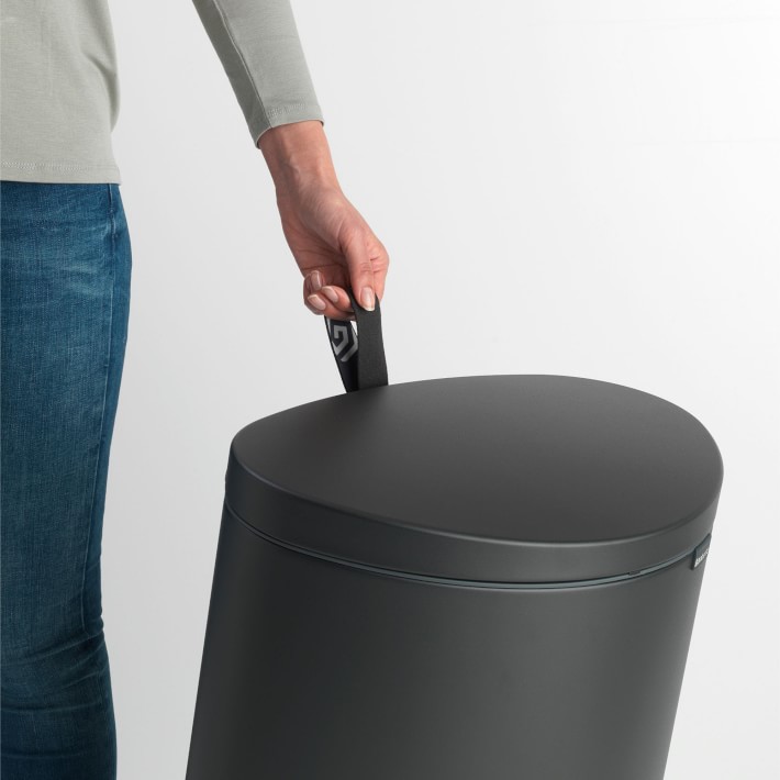 Brabantia 1.3 Gal. (5 l) Perfectfit Trash Can Liners Code B 240