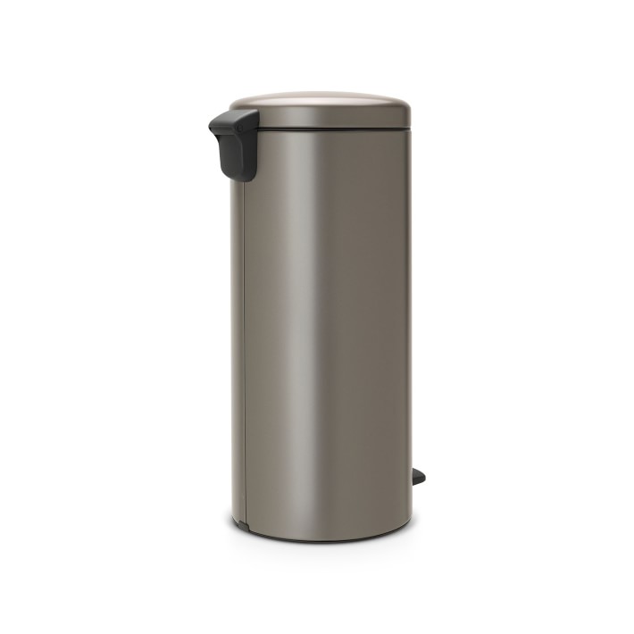 Brabantia Touch Bin New, 8 Gallon (30L) 