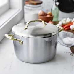 Ceramic Nonstick Soup & Stock Pots