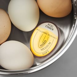 Williams Sonoma Egg Slicer and Wedger, Egg Tools