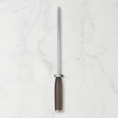 Shun Premier 9 Honing Steel Knife Sharpener