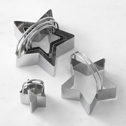 Unique Cookie Cutters For Cutout Cookies