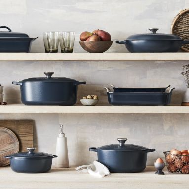 Wedding registry with the One by Williams Sonoma Pottery Barn and