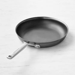 Williams Sonoma De Buyer Carbon Steel Crepe Pan & Tools Set