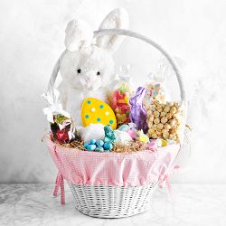 New Easter DIY Easter Basket Filler Personalization Kit Easter for