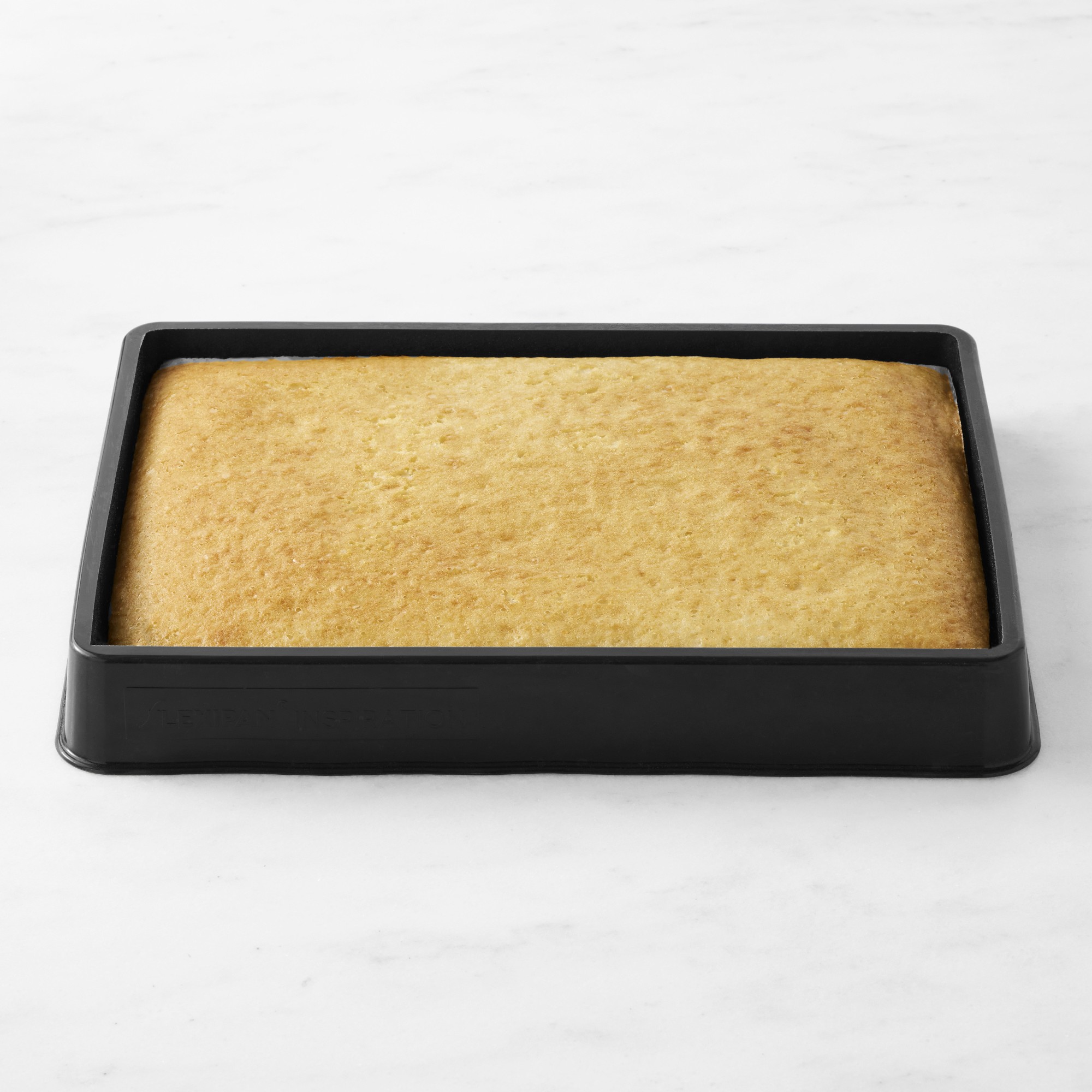 Flexipan® Nonstick Silicone Rectangular Cake Mold