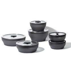 Anyday's Microwave Cookware - COOL HUNTING®