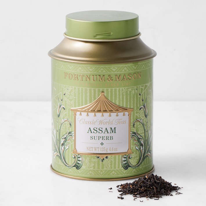 Fortnum &amp; Mason Assam Superb Loose Leaf Tea