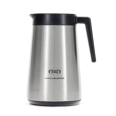 Moccamaster Replacement Thermal Coffee Carafe