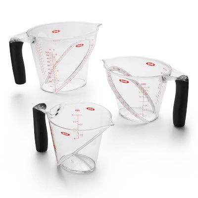 Small Measuring Cup - Set of 3