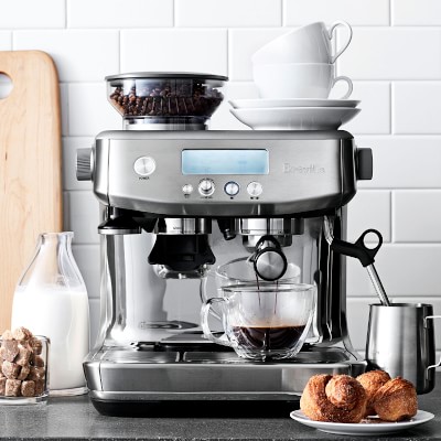 Breville Barista Pro Review 2023