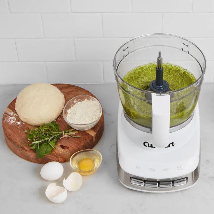 This Cuisinart Food Processor Has Been Our Top Pick for 10 Years