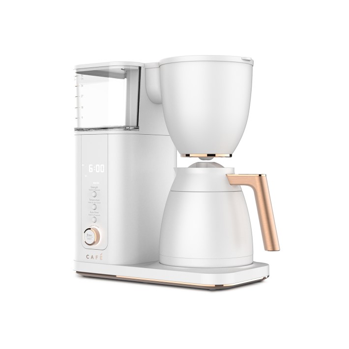 Café™ Specialty Drip Coffee Maker, 10-Cup