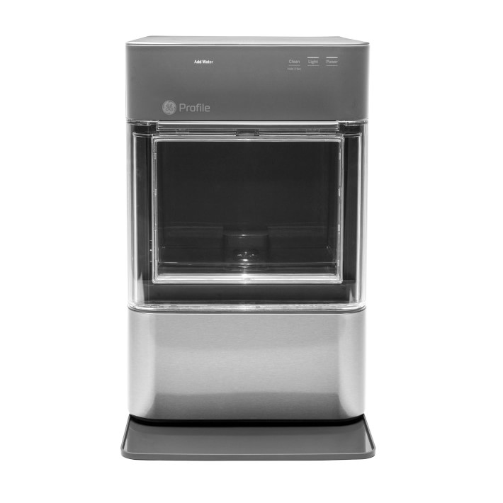 GE Profile Opal 2.0 Nugget Ice Maker - Stainless Steel