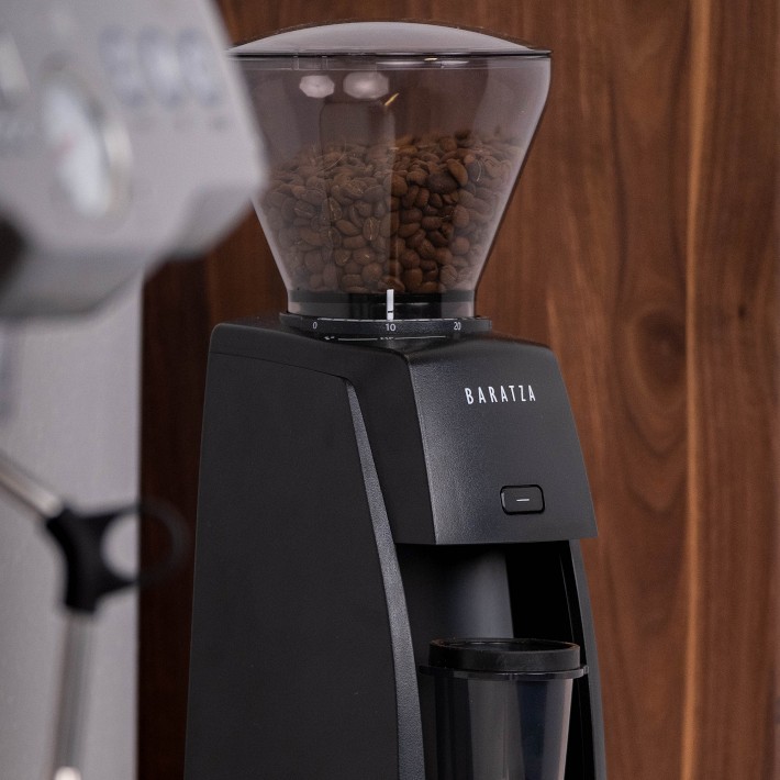 Buy Baratza Encore Burr Coffee Grinder at Wolf Coffee Co.