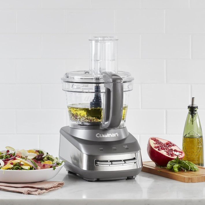 Cuisinart Mini-Prep Plus Processor - Easy Drinks and Appetizers