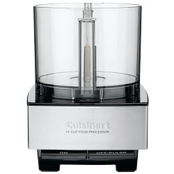 14-15 cups Food Processors