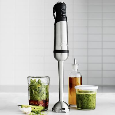 All-Clad Immersion Blender - Stainless Steel