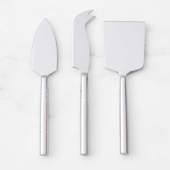 Williams Sonoma Wüsthof Gourmet 4-Piece Cheese Knife Set