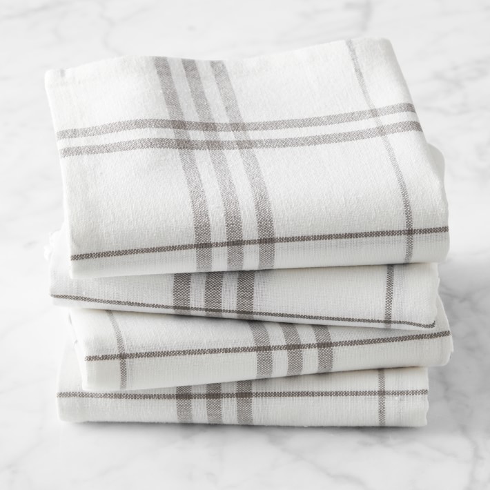 Open Kitchen by Williams Sonoma Towels, Set of 4