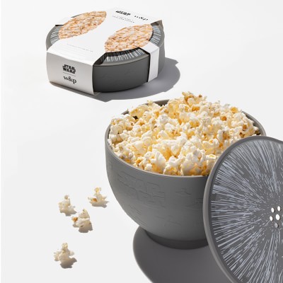 W&P Popcorn Popper
