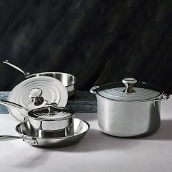 Le Creuset Sauté Pan Sale at Williams Sonoma