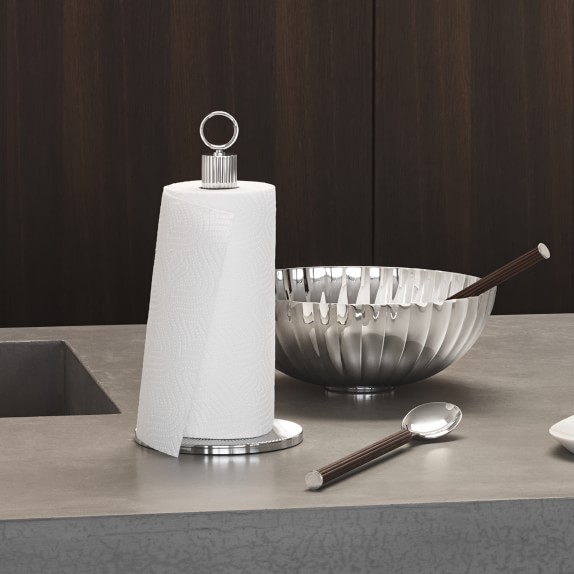 Jensen Bernadotte Paper Towel Holder Williams Sonoma