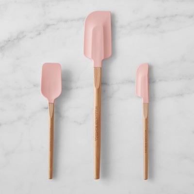 P!nk on X: Check out the new, limited-edition spatulas Willow and I  designed for @nokidhungry x @WilliamsSonoma! 🧡 Help end childhood hunger  in America by purchasing one at  Each spatula  purchased