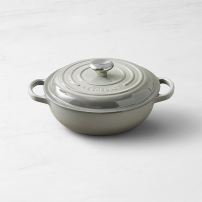 Le Creuset Signature Enameled Cast Iron French Oven | Williams Sonoma