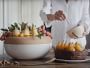 Video 2 for Emile Henry French Ceramic Artisan Ruffled Pie Dish