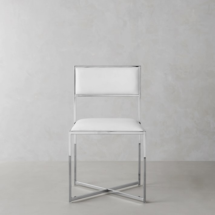 &#160;Dessau Upholstered Side Chair