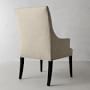 Belvedere Upholstered Dining Armchair