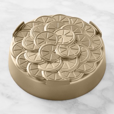 Round Cake Pans  Williams Sonoma