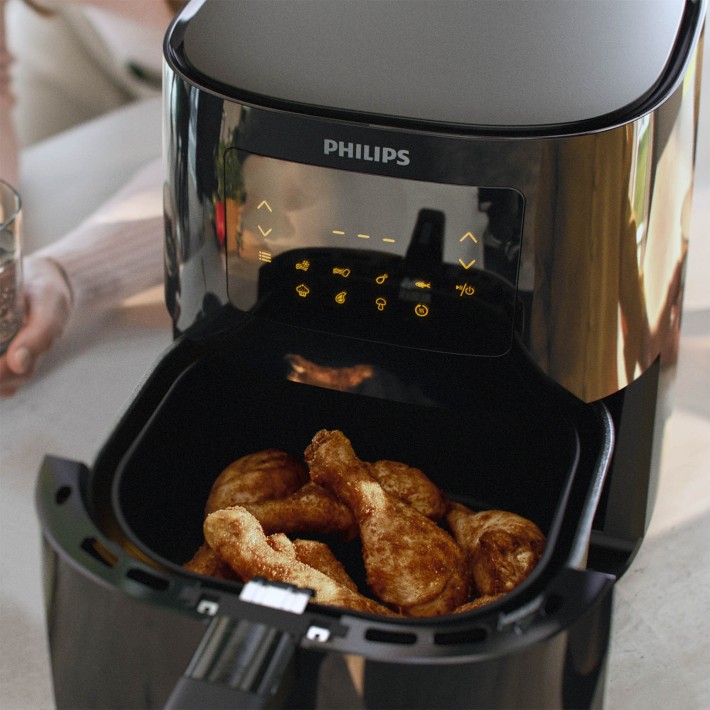 Philips Essential Air Fryer XL review: a family-friendly fryer