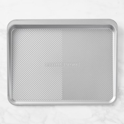 Williams Sonoma All-Clad Cookie Sheet, Set of 2