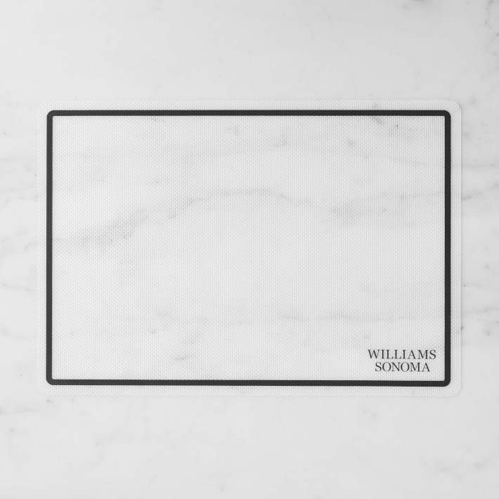 Williams Sonoma Essential Nonstick Silicone Half Sheet Mat Williams