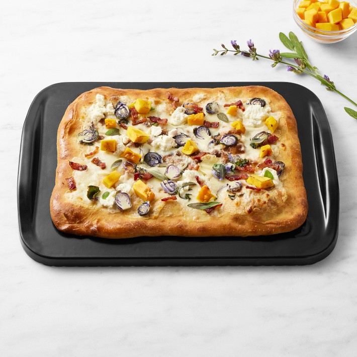 Emile Henry Maestro Pizza Stone Williams Sonoma