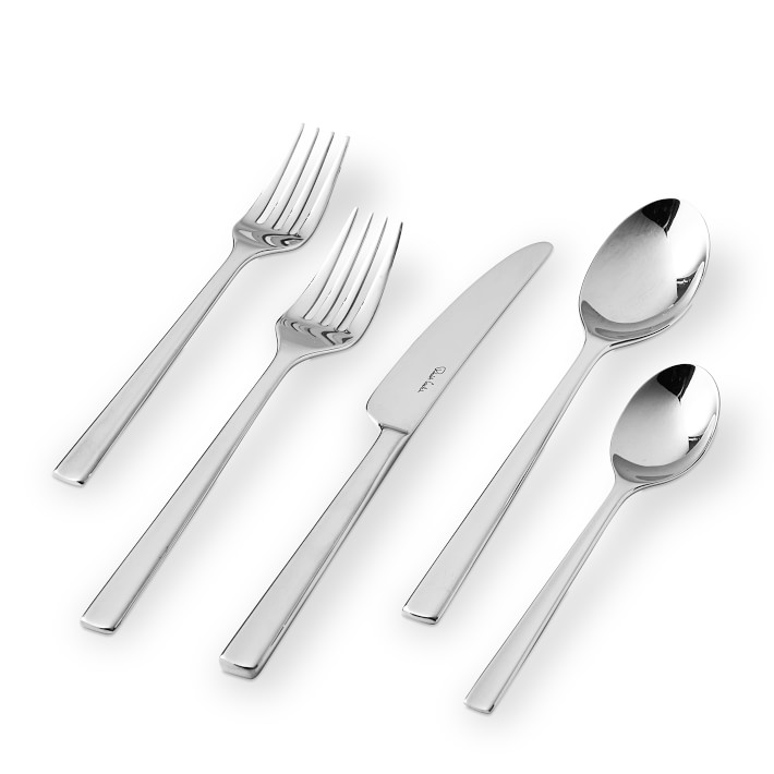 Robert Welch Blockley Flatware Sets