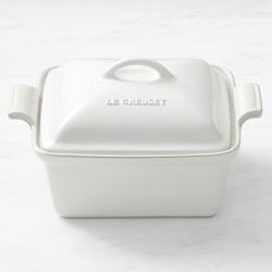 Le Creuset ® 5-Piece White Ceramic Bakeware Set