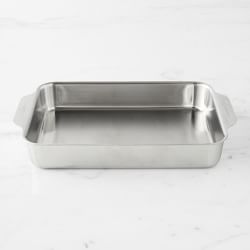 9 x 13 Shallow Aluminum Lasagna Pan