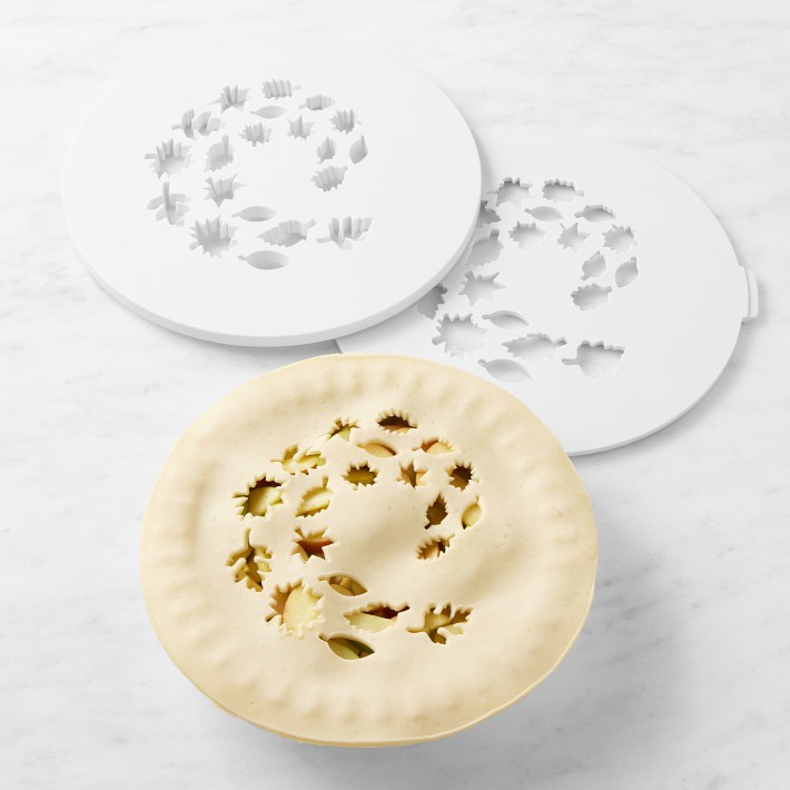 Nordic Ware Pie Crust Cutter