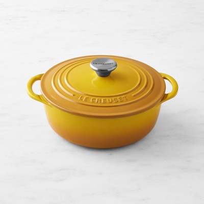 Le Creuset Set of 2 Handle Grips Nectar