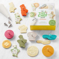 Tiny Chef Must-Haves Giveaway