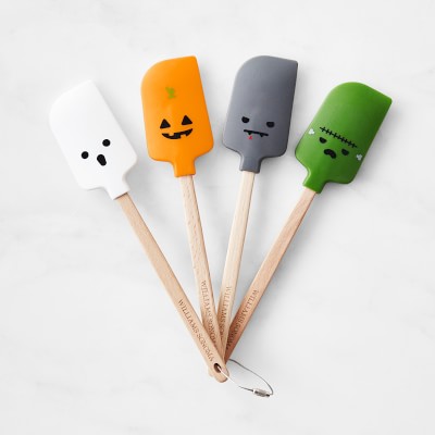 10 Small Spatula - Custom Cookware Products, Personalized