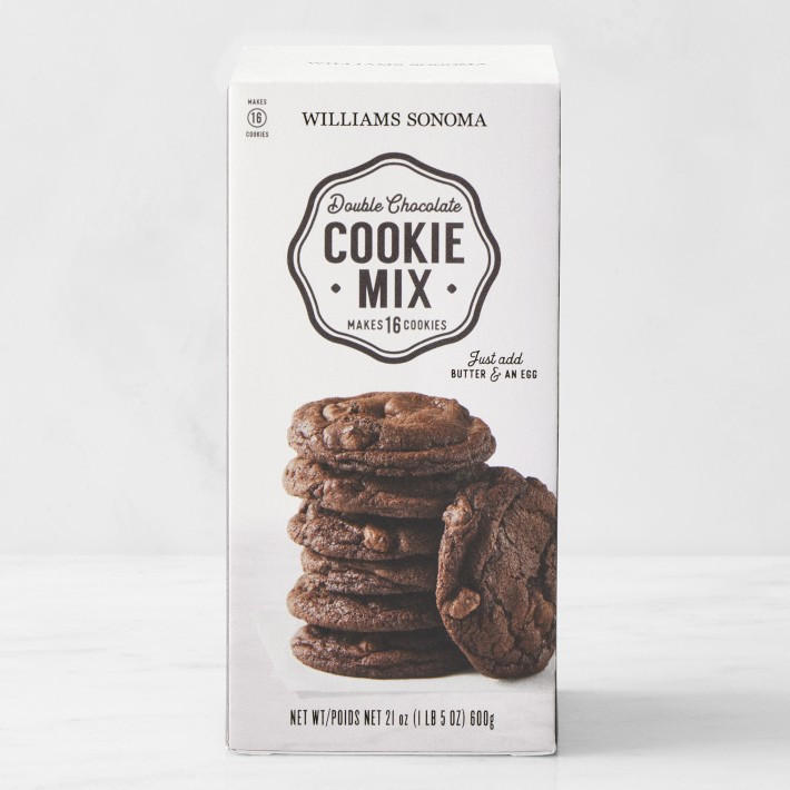 Williams Sonoma Skillet Cookie Mix, Chocolate Chunk