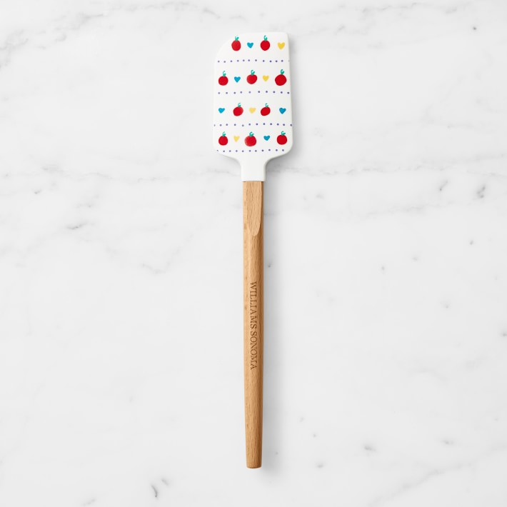 No Kid Hungry Tools for Change Silicone Spatula, Molly Yeh