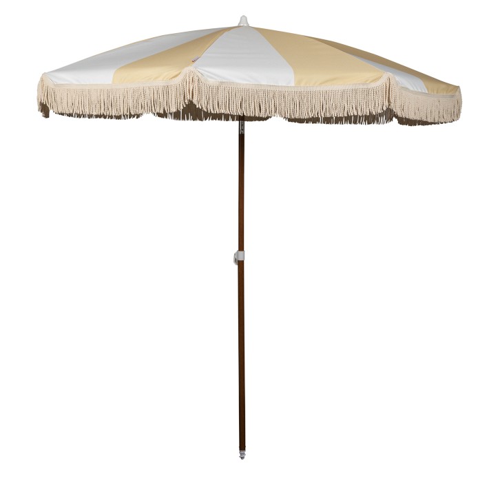 Beach State Summerland 6.5ft Portable Umbrella