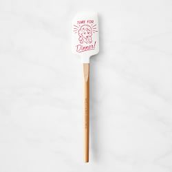 Williams Sonoma - Our Williams Sonoma x No Kid Hungry spatula collection is  HERE! 🧡 Which celebrity-designed spatula is your favorite? 30% of the  retail price benefits No Kid Hungry's fight to