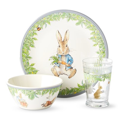 Peter Rabbit™ Easter Tumbler Sets, Easter Table Decor